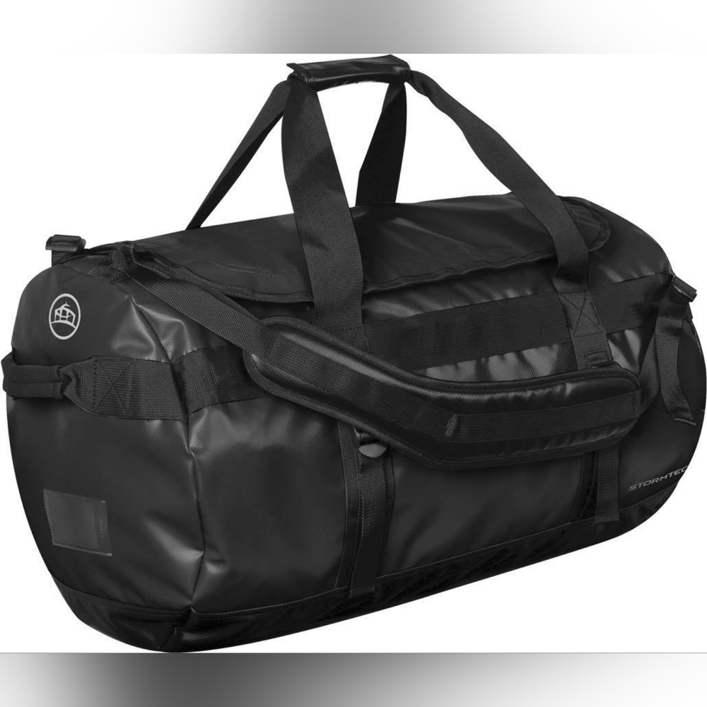 NEW - Stormtech Atlantis Heavy-Duty Waterproof Gear Gym Bag Duffle